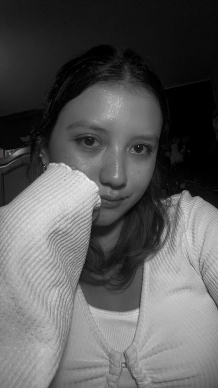 Luciana Sanchez - Developer