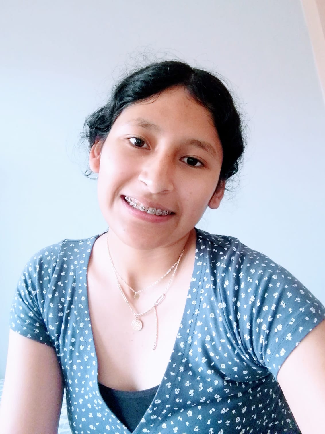 Marllely Arias - Developer