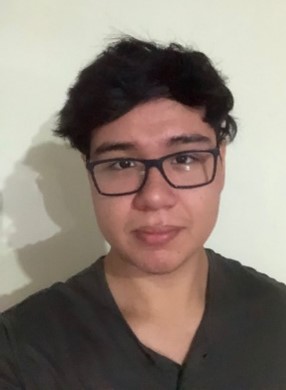 Piero Velarde - Developer